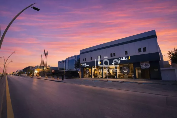 شقة للإيجار في شارع سعود بن عبدالعزيز بن محمد الفرعي, حي المرسلات, مدينة الرياض, منطقة الرياض صورة 2