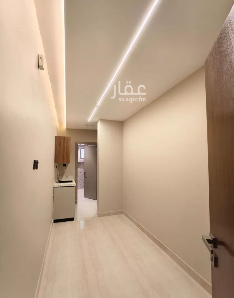 شقة للإيجار في شارع العمرة, حي الملقا, مدينة الرياض, منطقة الرياض صورة 3