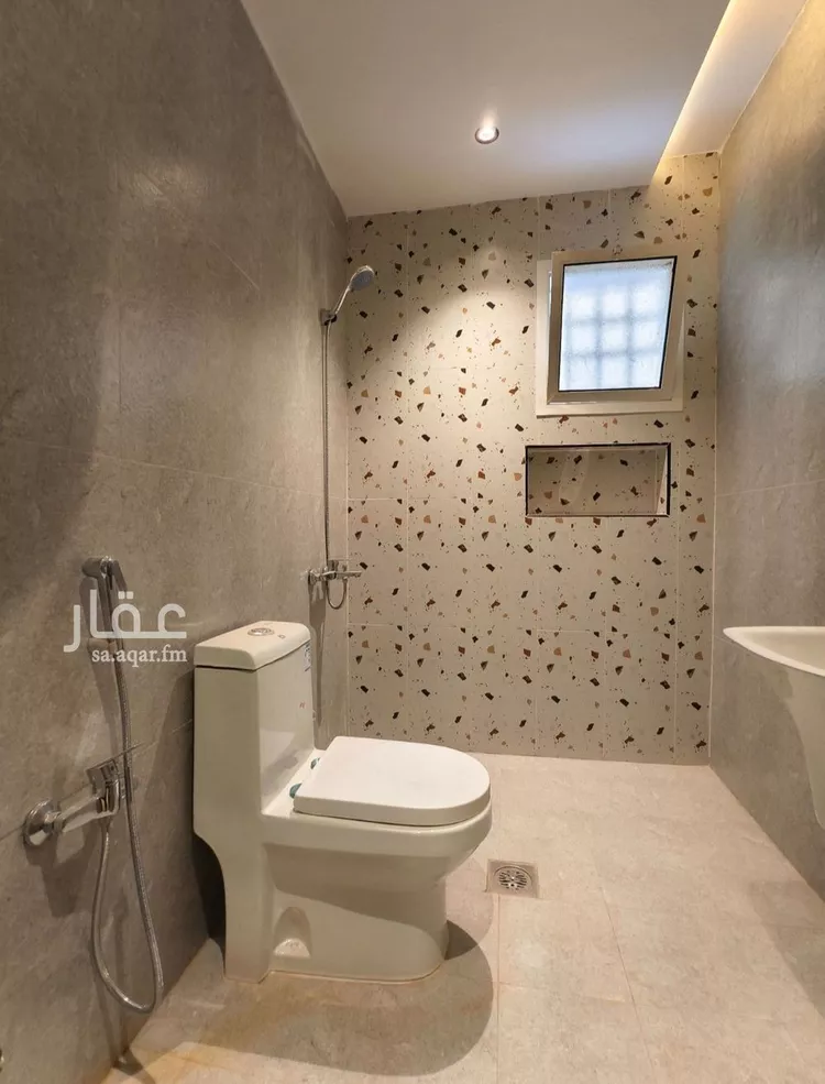شقة للإيجار في شارع العمرة, حي الملقا, مدينة الرياض, منطقة الرياض صورة 4