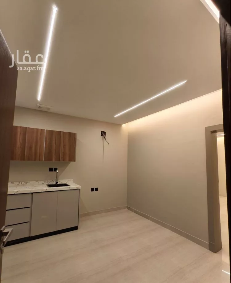 استوديو للإيجار في شارع العمرة, حي الملقا, مدينة الرياض, منطقة الرياض 7