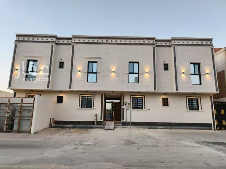 شقة للإيجار في شارع محمد المقدمي, حي النفل, مدينة الرياض, منطقة الرياض صورة 2