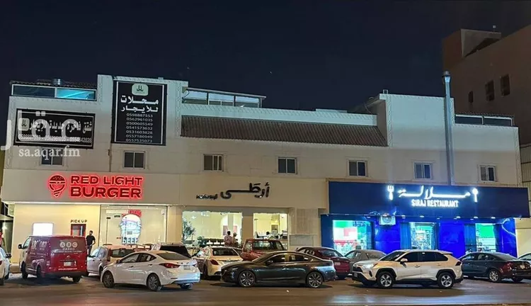 شقة للإيجار في شارع قناة السويس, حي العقيق, مدينة الرياض, منطقة الرياض