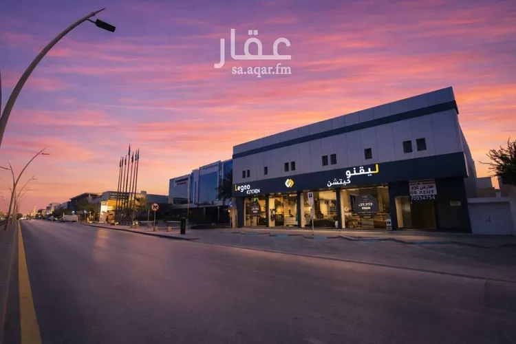 شقة للإيجار في شارع سعود بن عبدالعزيز بن محمد الفرعي, حي المرسلات, مدينة الرياض, منطقة الرياض صورة 2