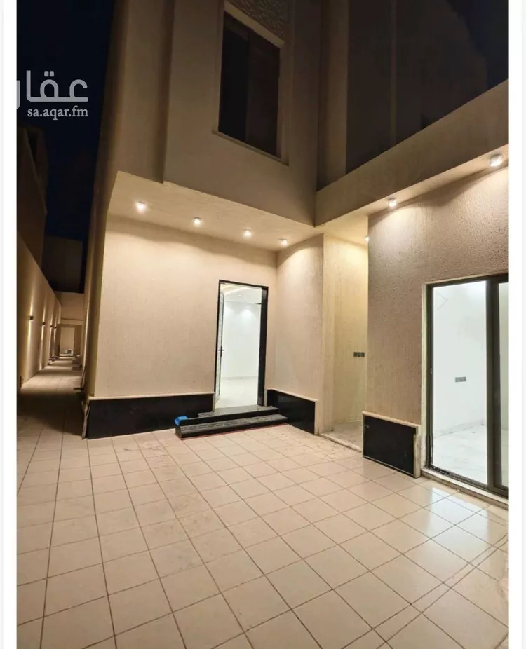 شقة للإيجار في شارع محمد بن طولون, حي العارض, مدينة الرياض, منطقة الرياض صورة 2