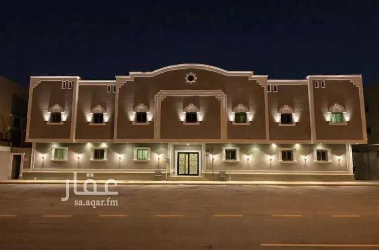 شقة للإيجار في شارع الكوادر, حي الإزدهار, مدينة الرياض, منطقة الرياض