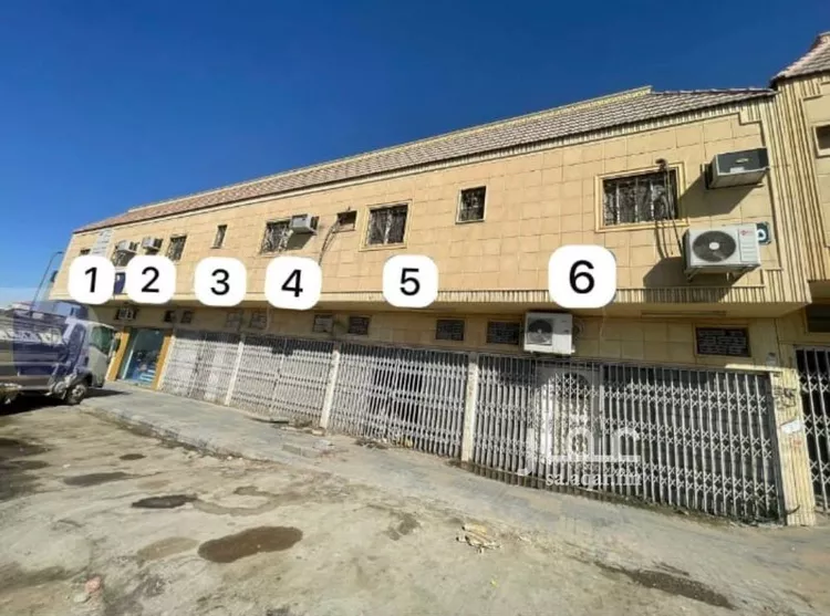محل للإيجار في شارع طريق الحائر, حي الدار البيضاء, مدينة الرياض, منطقة الرياض صورة 2