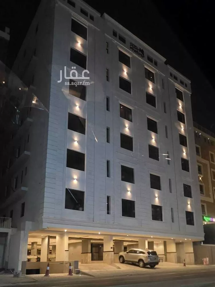 شقة للإيجار في شارع فؤاد شاكر, حي النزهة, مدينة جدة, منطقة مكة المكرمة صورة 4