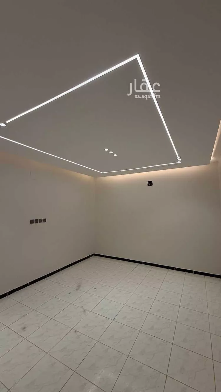 شقة للإيجار في شارع وبير ، حي ظهرة لبن ، الرياض ، منطقة الرياض صورة 3