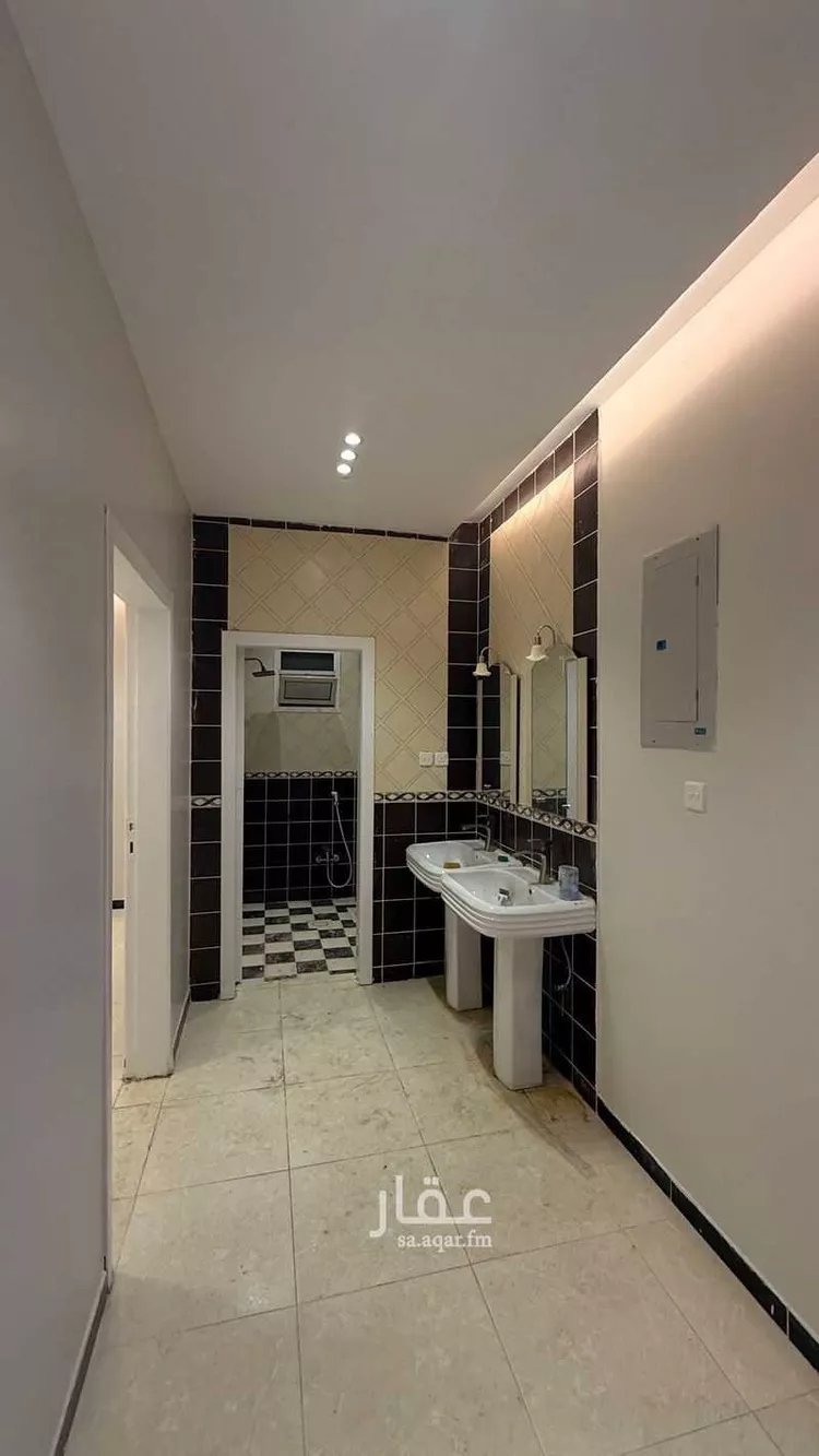 شقة للإيجار في شارع وبير, حي ظهرة لبن, مدينة الرياض, منطقة الرياض صورة 4