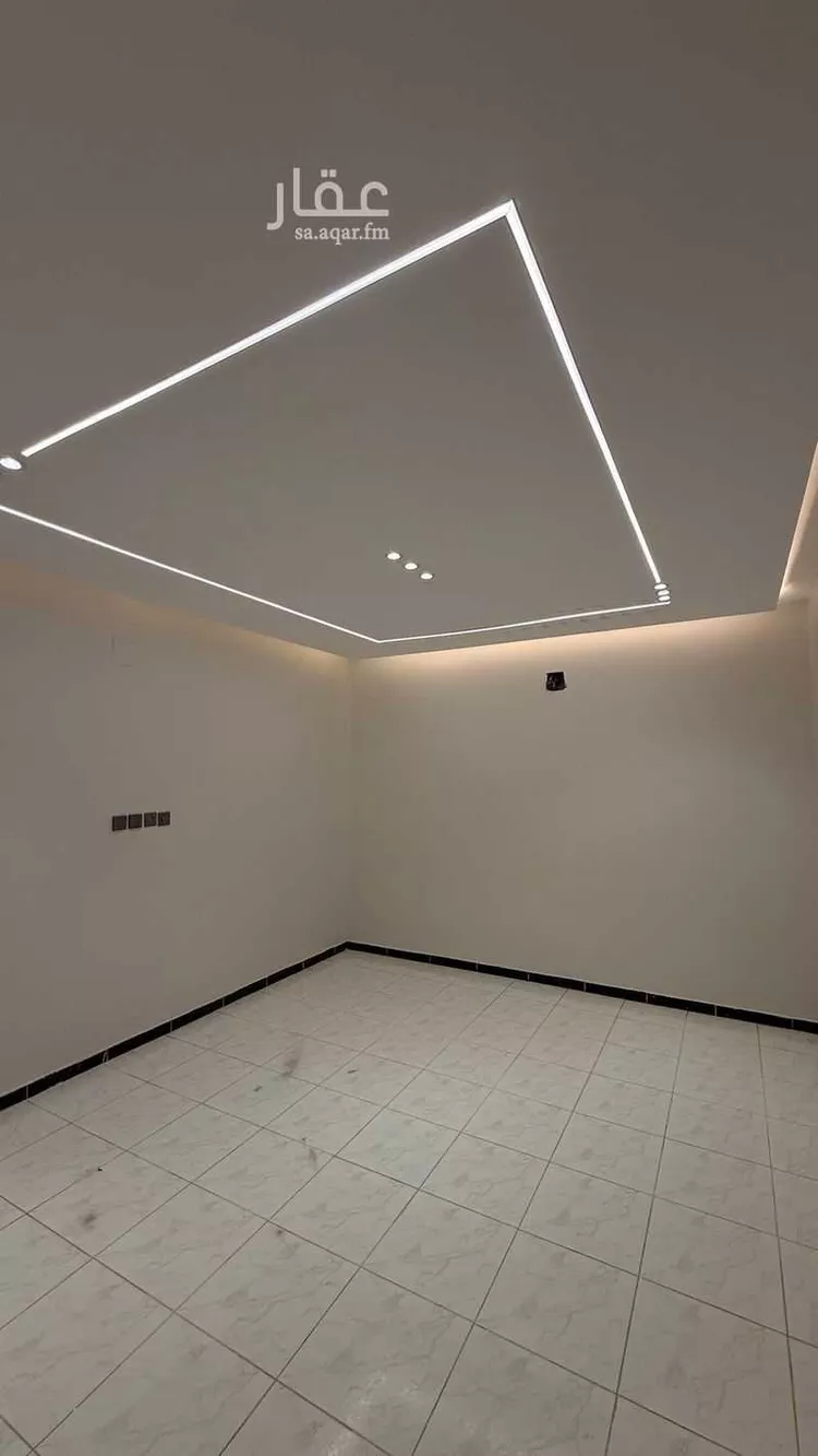 شقة للإيجار في شارع وبير, حي ظهرة لبن, مدينة الرياض, منطقة الرياض صورة 3