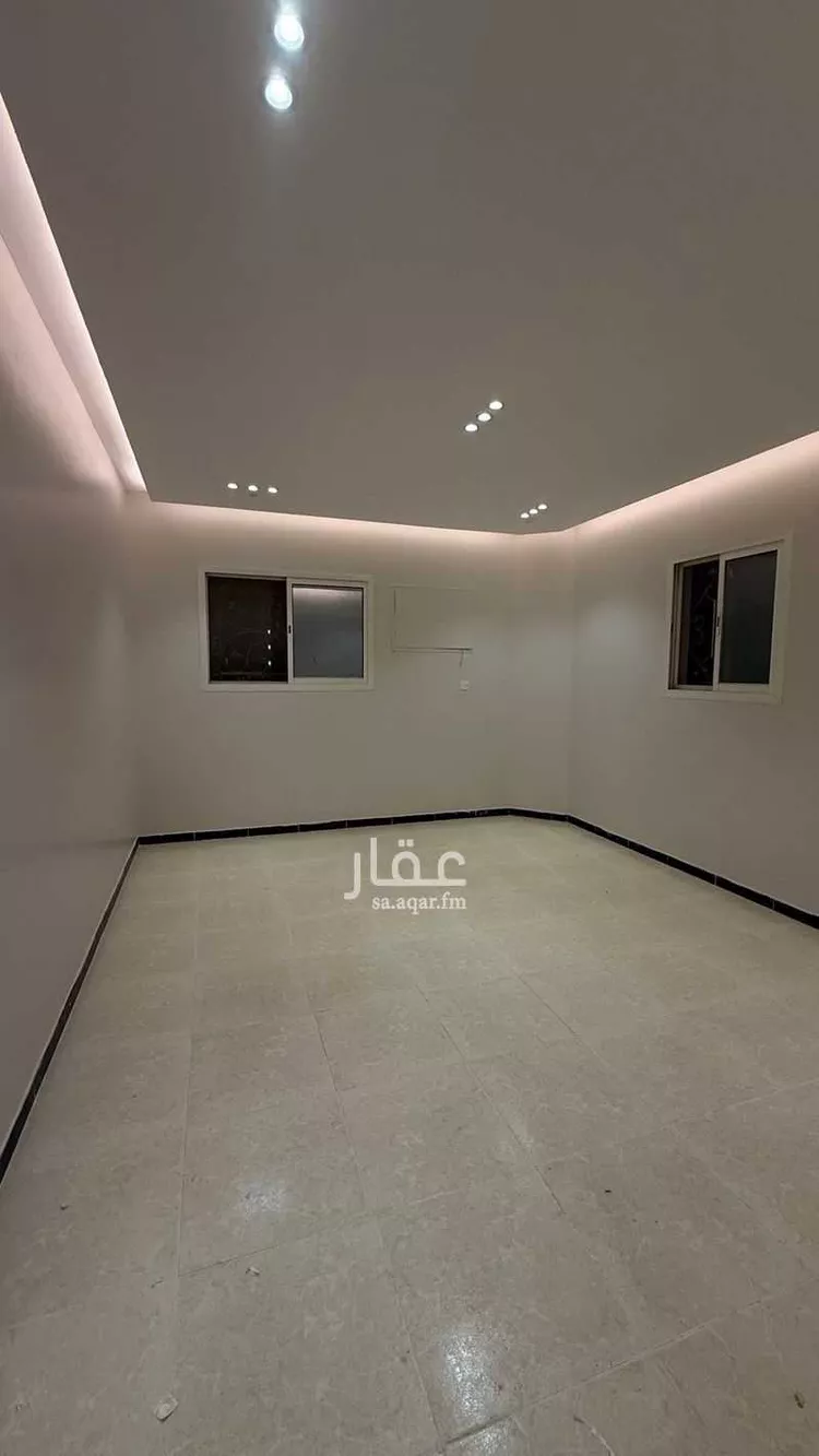 شقة للإيجار في شارع وبير ، حي ظهرة لبن ، الرياض ، منطقة الرياض