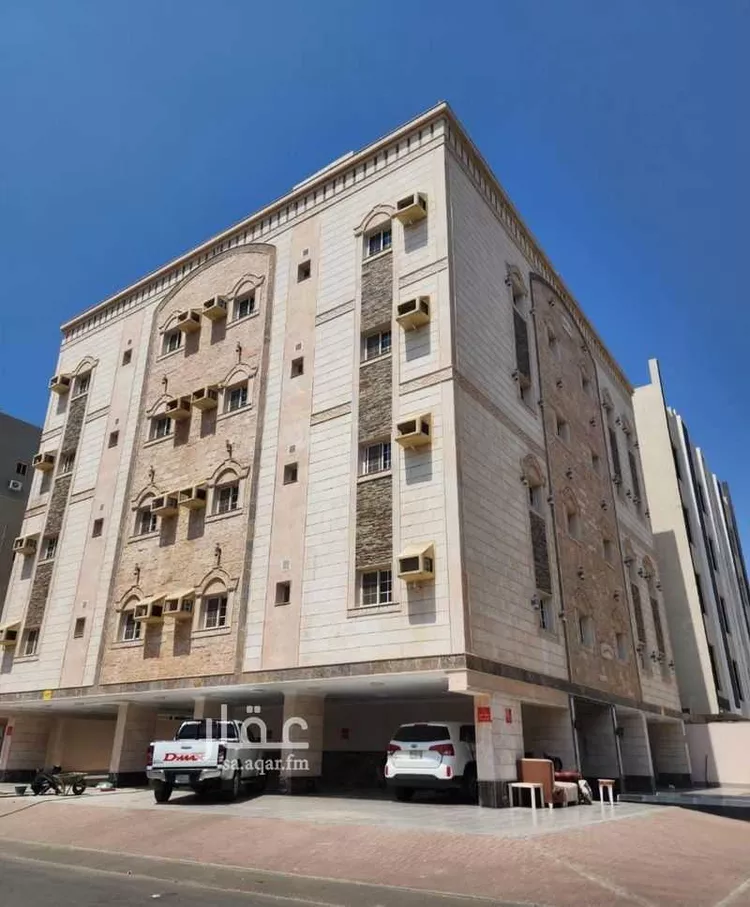 شقة للإيجار في شارع حرب بن ابي حرب الثقفي ، حي الريان ، جدة ، جدة