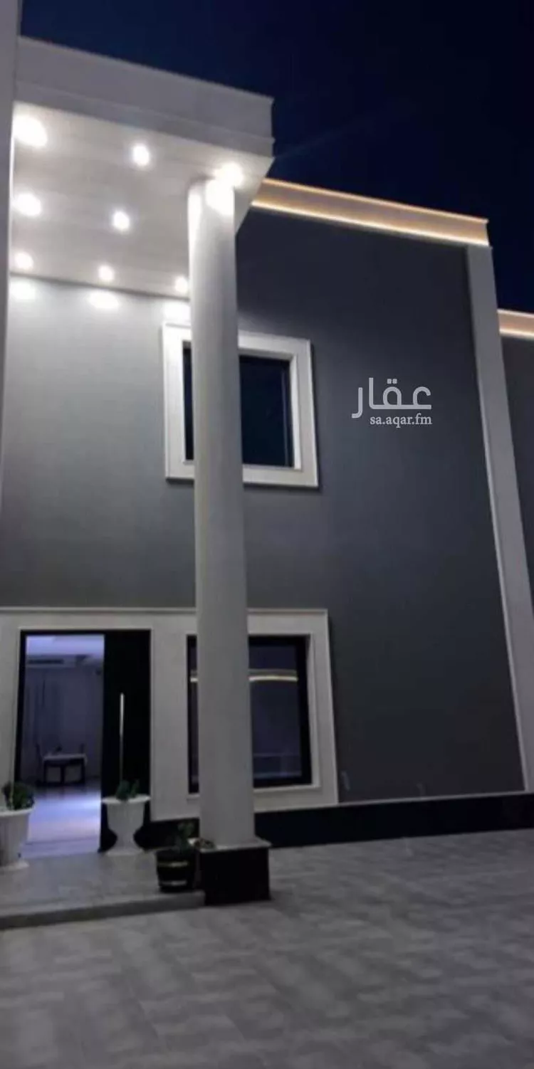فيلا للبيع في شارع علي الشامي, حي البيان, مدينة الرياض, منطقة الرياض صورة 5
