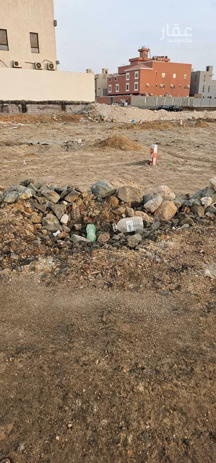 أرض للبيع في شارع عبد الله بن أوس بن قيظي الأن ، حي الفنار ، جدة ، جدة صورة 3