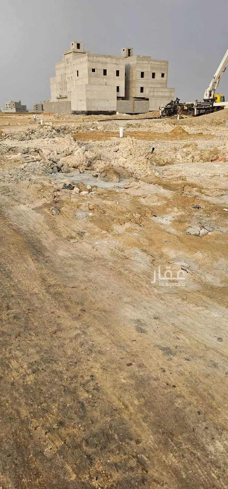 أرض للبيع في شارع 7007869, حي الفنار, مدينة جدة, منطقة مكة المكرمة صورة 3