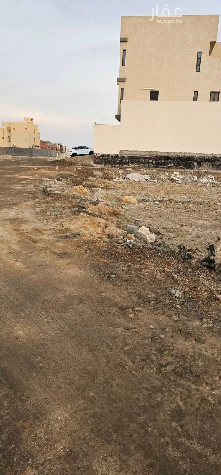 أرض للبيع في شارع عبد الله بن أوس بن قيظي الأن ، حي الفنار ، جدة ، جدة صورة 2