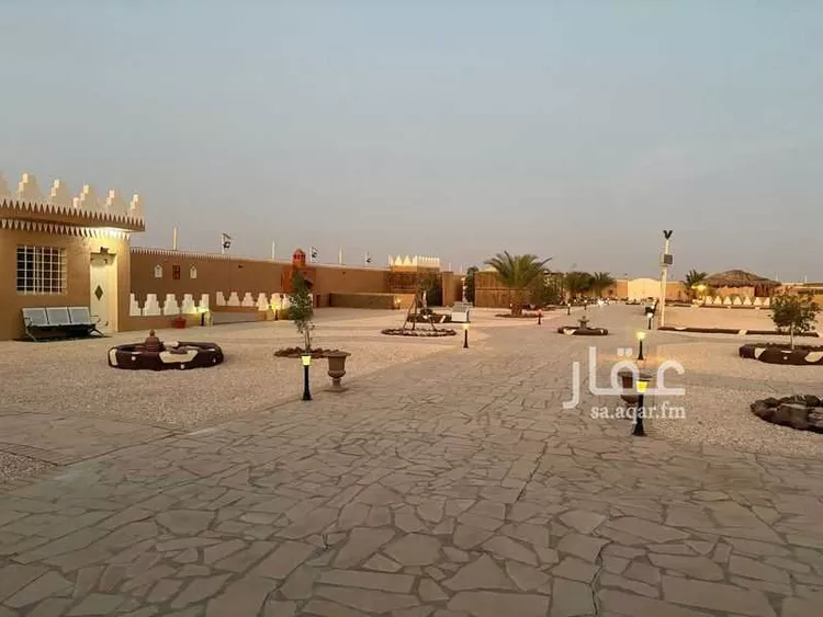 شاليه واستراحة للحجز في شارع جبل دغنان ، حي الرسالة ، الرياض ، منطقة الرياض صورة 2
