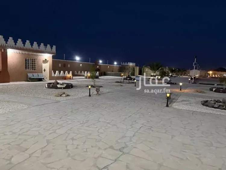 شاليه واستراحة للحجز في شارع جبل دغنان ، حي الرسالة ، الرياض ، منطقة الرياض صورة 4