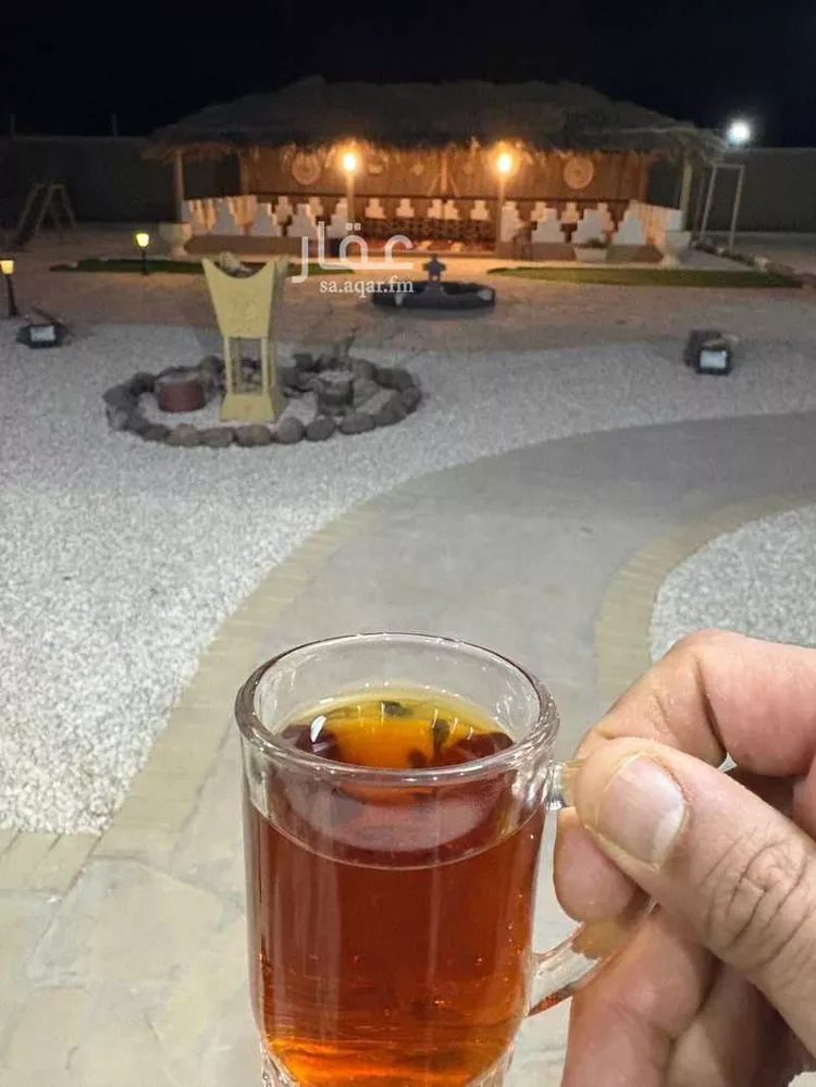 شاليه واستراحة للحجز في شارع جبل دغنان ، حي الرسالة ، الرياض ، منطقة الرياض صورة 5