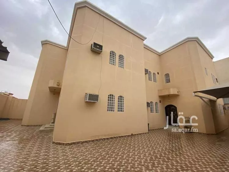 فيلا للبيع في شارع خميصة بن جندل, حي العزيزية, مدينة الرياض, منطقة الرياض