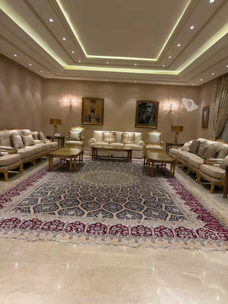 Villa for Sale in Riyadh Al Malqa