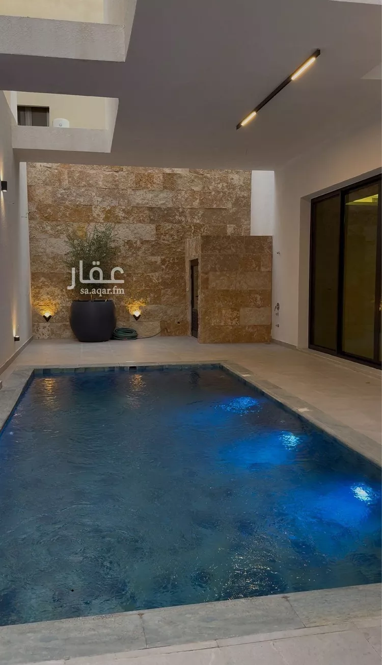 فيلا للبيع في شارع ابن الاشعث, حي القيروان, مدينة الرياض, منطقة الرياض صورة 3