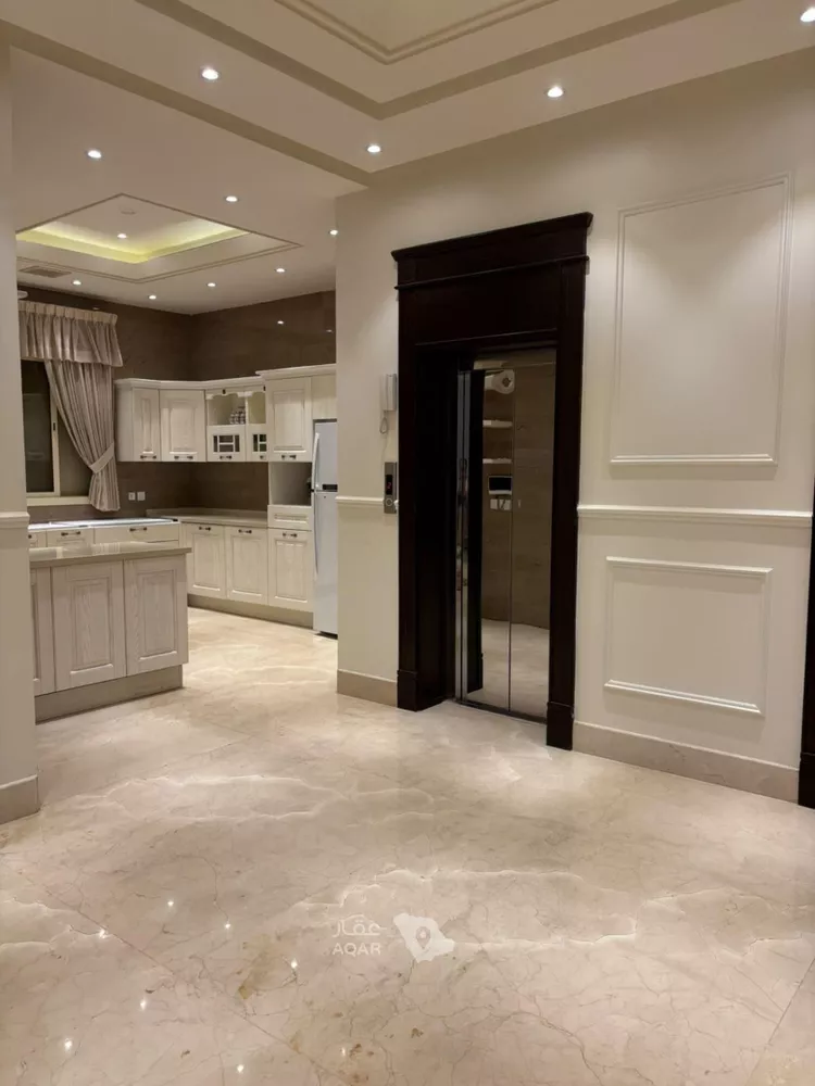 Villa for Sale in Riyadh Al Malqa 3