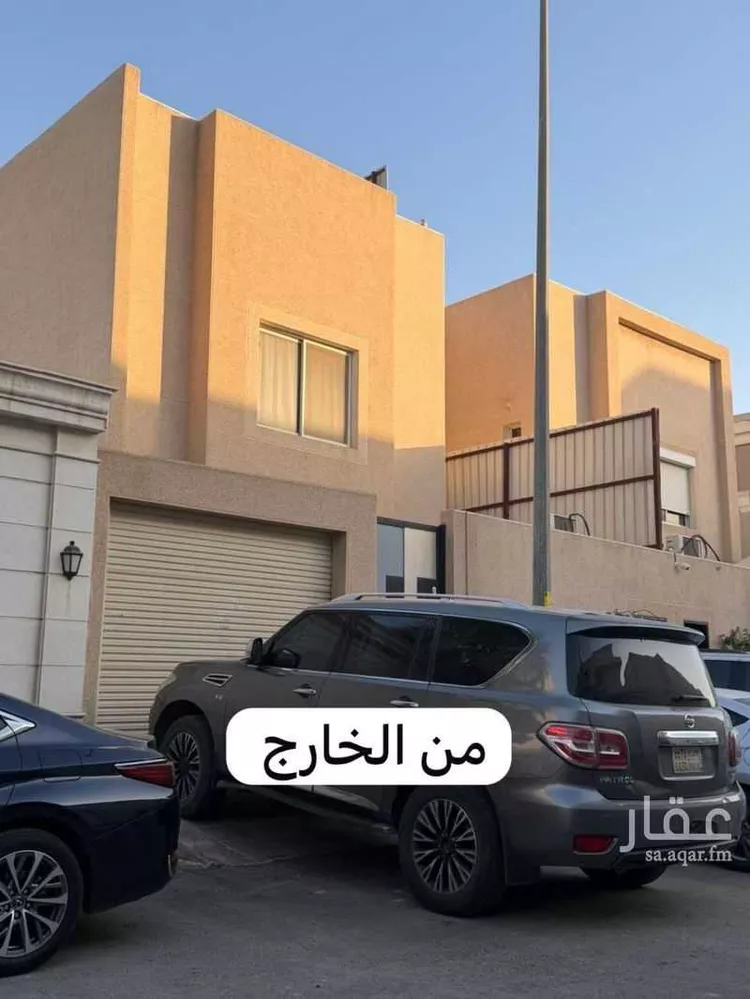 فيلا للبيع في شارع الصويرة, حي العارض, مدينة الرياض, منطقة الرياض صورة 5
