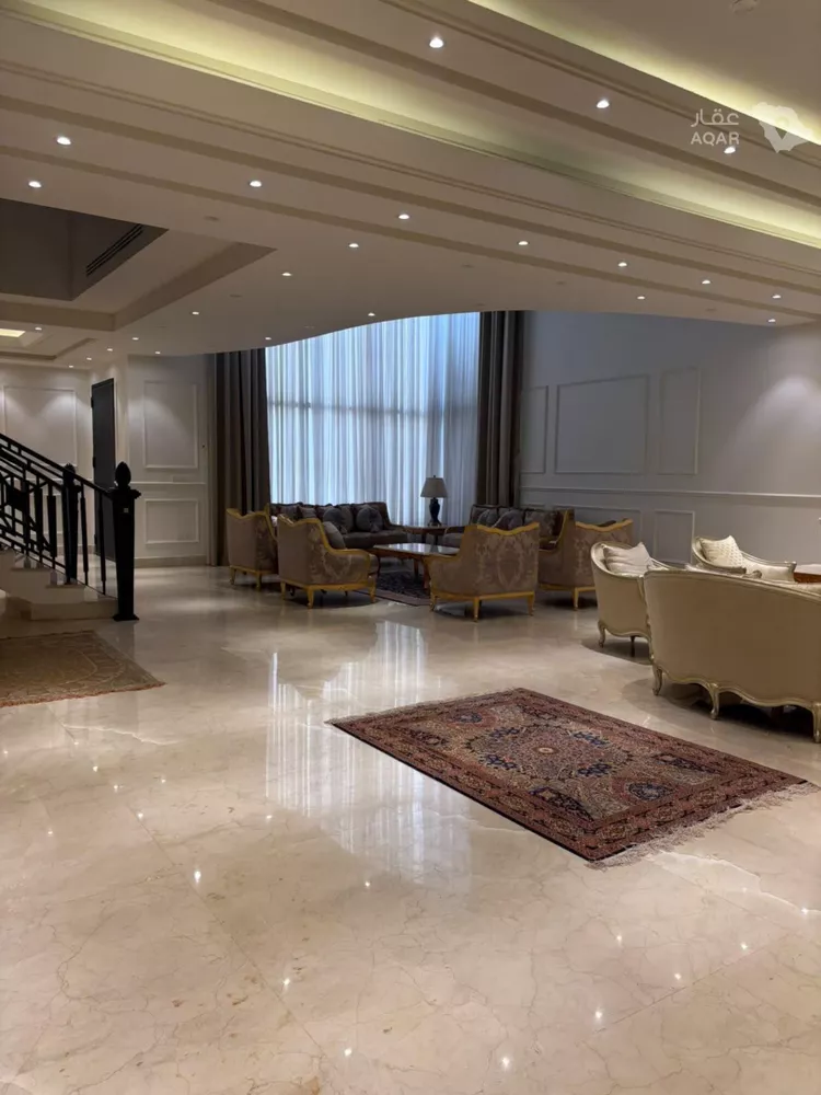 Villa for Sale in Riyadh Al Malqa 2