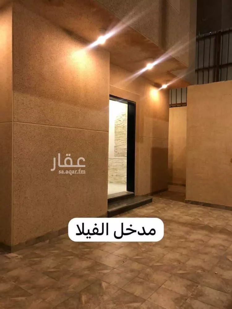 فيلا للبيع في شارع الصويرة, حي العارض, مدينة الرياض, منطقة الرياض صورة 3