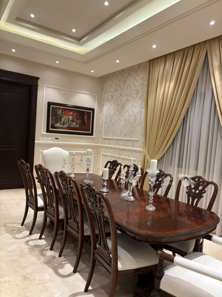 Villa for Sale in Riyadh Al Malqa 4