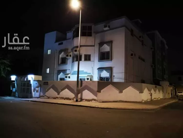 عمارة للبيع في شارع شارع الغصن, حي السلام, مدينة مكه المكرمه, منطقة مكة المكرمة صورة 3