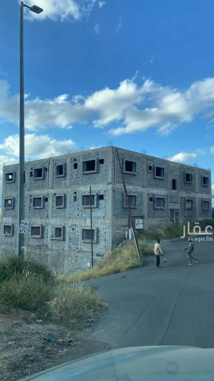 عمارة للبيع في شارع زيد بن حارثه, حي نخب, مدينة امارة منطقة مكة المكرمة - الطائف, منطقة مكة المكرمة صورة 4