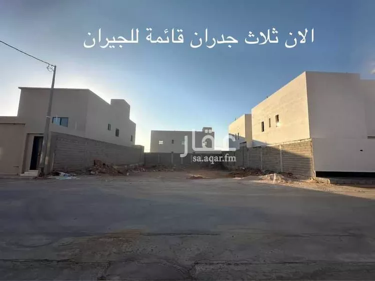 Land for Sale in Al Majmaah Al Matar صورة 5