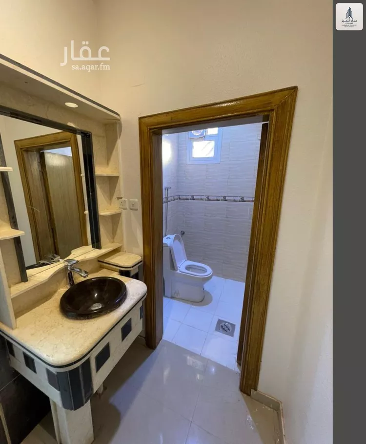 دور للإيجار في شارع عبدالحميد الكاتب, حي الزهرة, مدينة الرياض, منطقة الرياض صورة 5