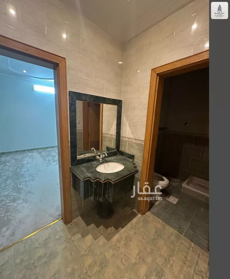 دور للإيجار في شارع محمد بن بقاء, حي شبرا, مدينة الرياض, منطقة الرياض صورة 3