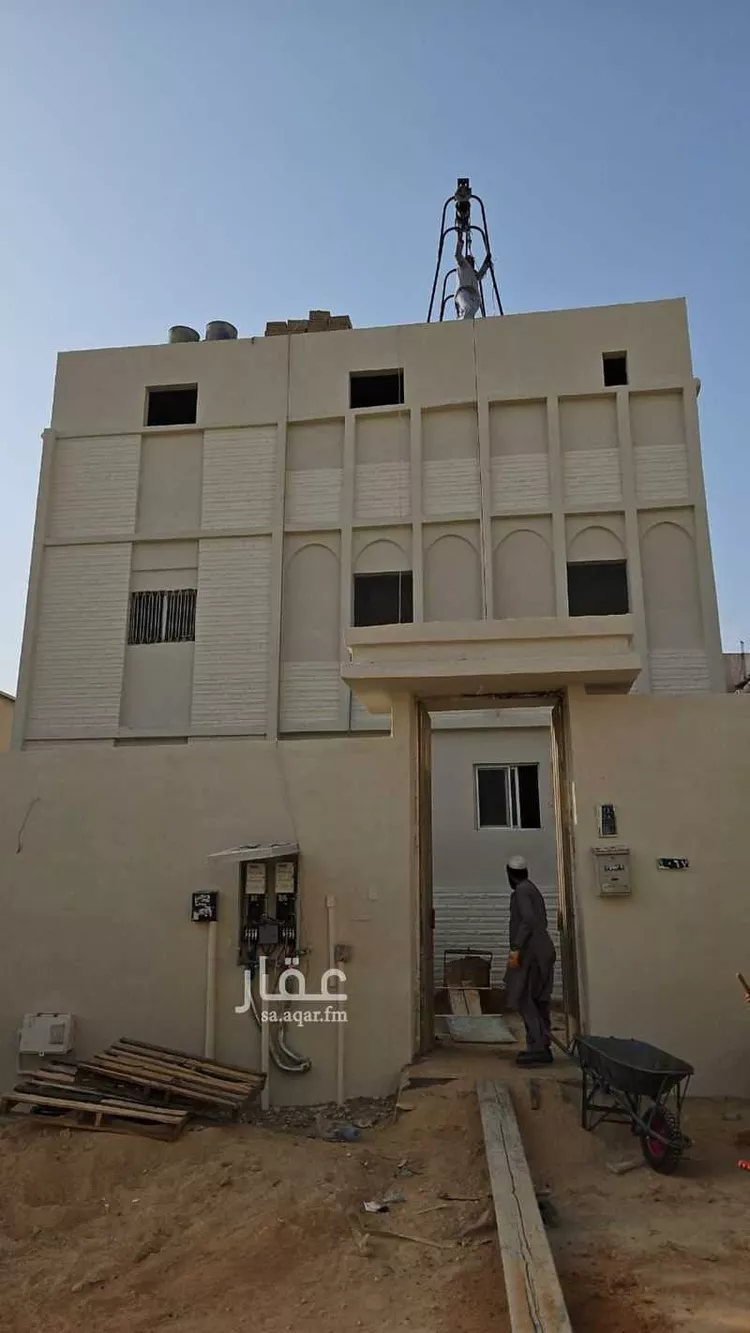 فيلا للبيع في شارع سعيد بن علي السوسي, حي السويدي, مدينة الرياض, منطقة الرياض 1 صورة