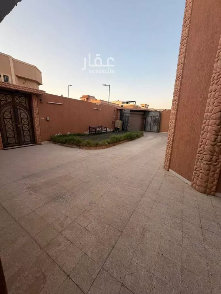 Villa for Sale in Riyadh Shubra