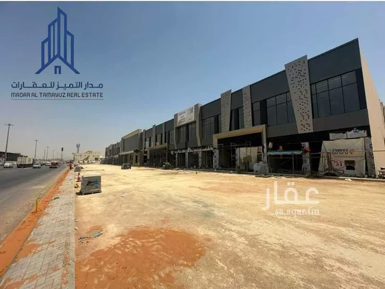 Complex for sale in Riyadh Al Aziziyah صورة 4