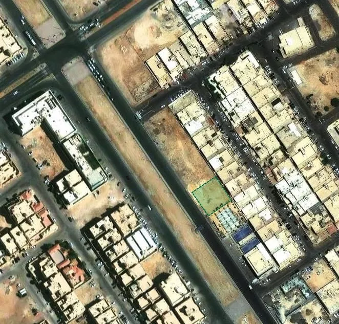 أرض للبيع في شارع نجد, حي ظهرة لبن, مدينة الرياض, منطقة الرياض صورة 2
