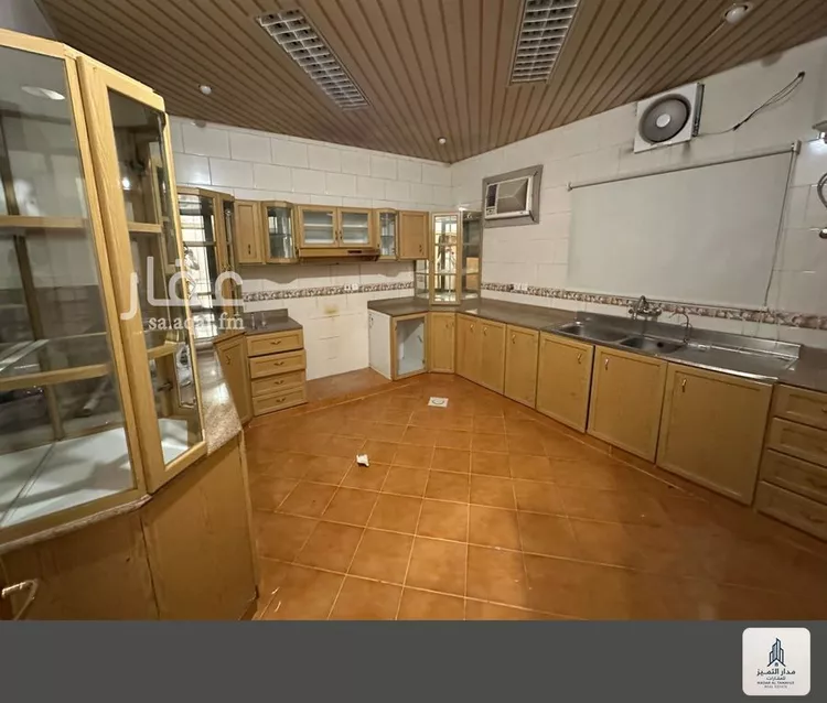 دور للإيجار في شارع محمد بن بقاء, حي شبرا, مدينة الرياض, منطقة الرياض صورة 2