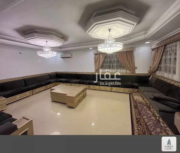 فيلا للبيع في شارع غمرة, حي سلطانة, مدينة الرياض, منطقة الرياض صورة 3