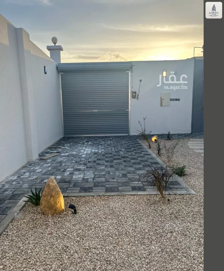 استراحة للإيجار في شارع الرون, حي نمار, مدينة الرياض, منطقة الرياض صورة 5