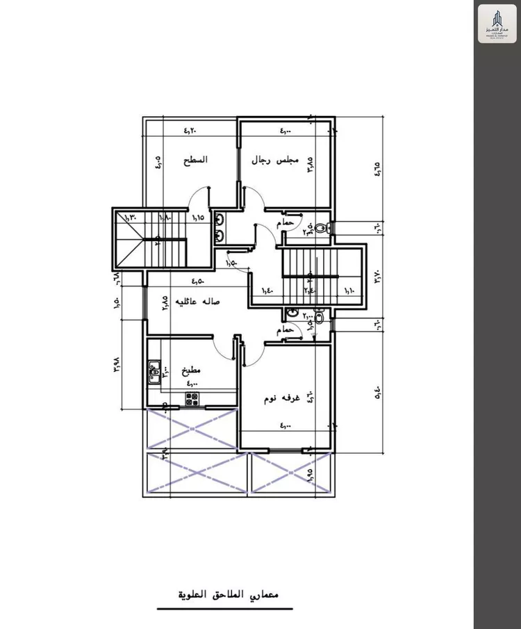 فيلا للبيع في شارع الأقحوانة, حي الدريهمية, مدينة الرياض, منطقة الرياض صورة 2