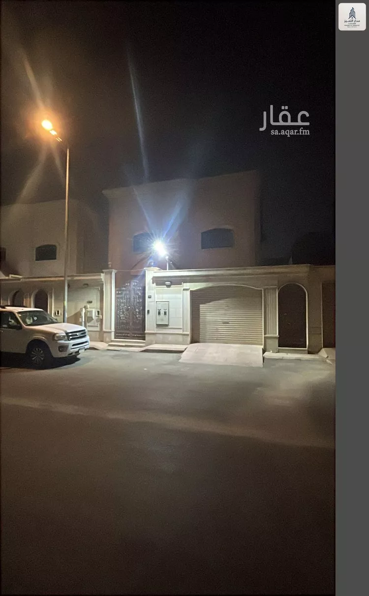 دور للإيجار في شارع محمد بن بقاء, حي شبرا, مدينة الرياض, منطقة الرياض صورة 4