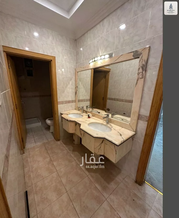 دور للإيجار في شارع محمد بن بقاء, حي شبرا, مدينة الرياض, منطقة الرياض