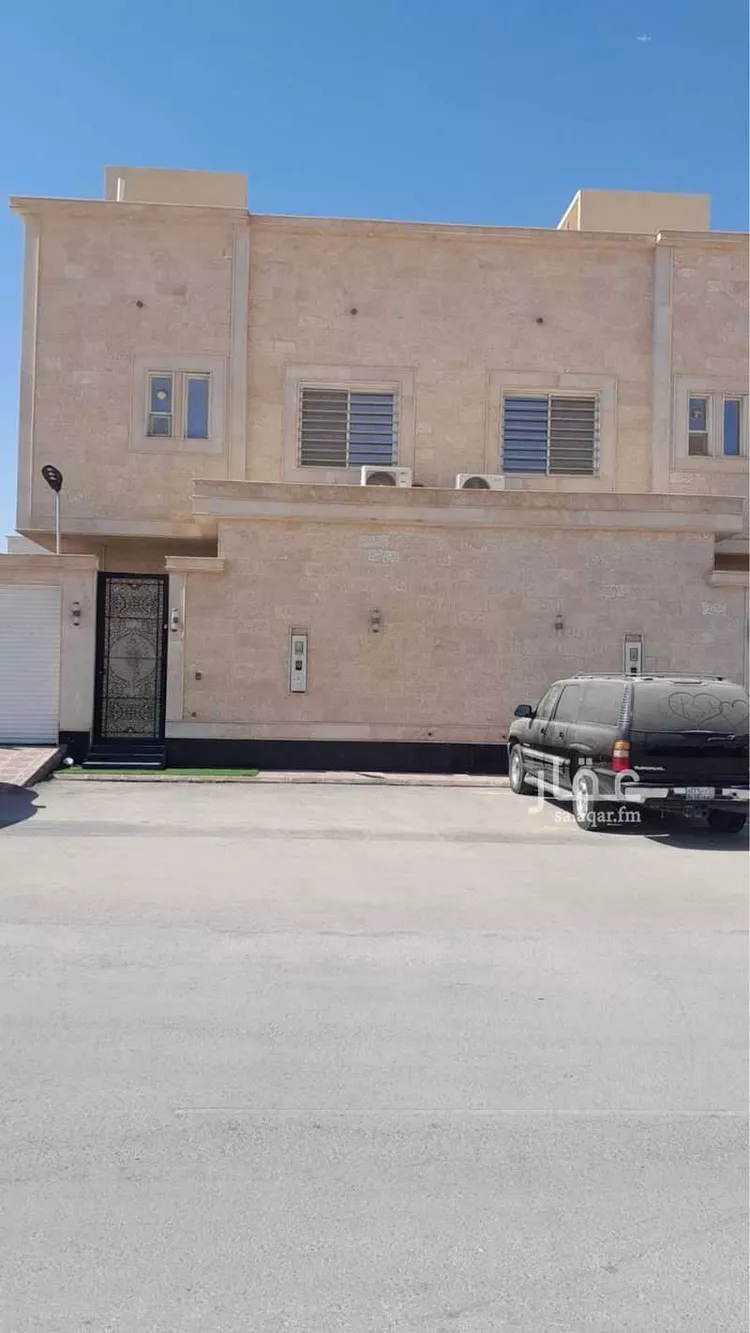 فيلا للبيع في شارع عمر الثمانيني, حي المهدية, مدينة الرياض, منطقة الرياض