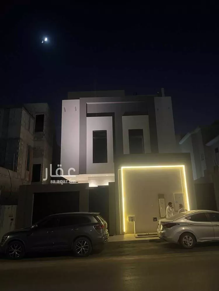 Apartment for Rent in Riyadh Shubra صورة 4