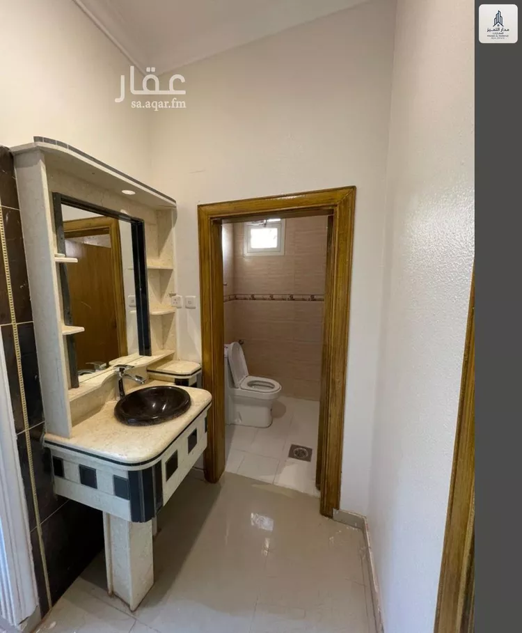 دور للإيجار في شارع عبدالحميد الكاتب, حي الزهرة, مدينة الرياض, منطقة الرياض صورة 3