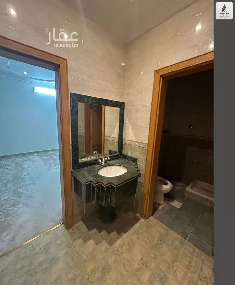 دور للإيجار في شارع محمد بن بقاء, حي شبرا, مدينة الرياض, منطقة الرياض صورة 5